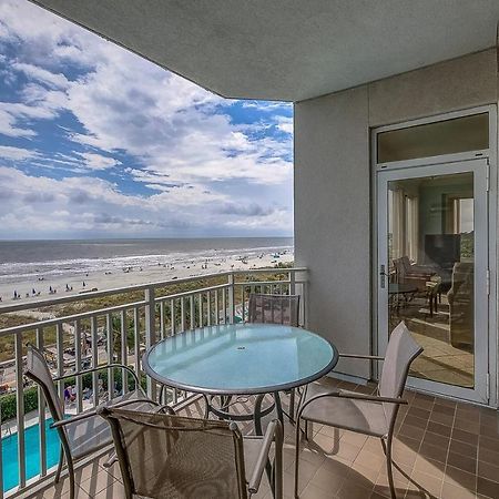 Villa 3401 Seacrest Hilton Head Island Exterior foto