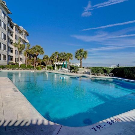 Villa 3401 Seacrest Hilton Head Island Exterior foto