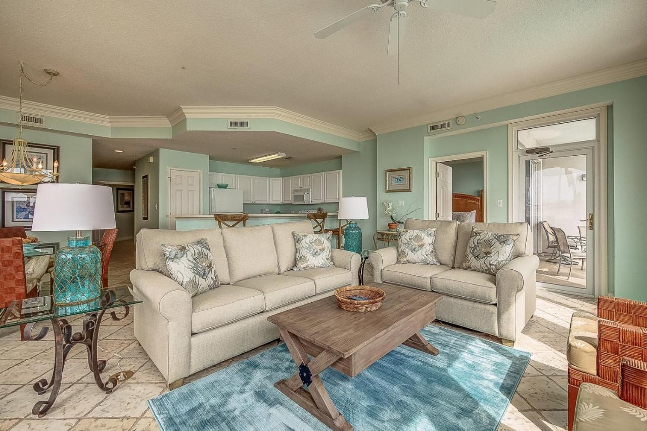 Villa 3401 Seacrest Hilton Head Island Exterior foto