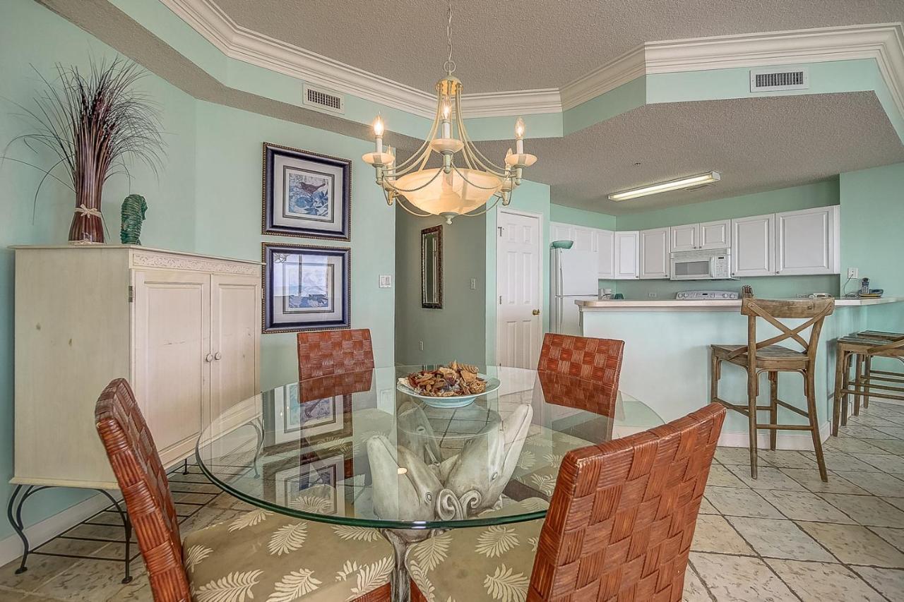 Villa 3401 Seacrest Hilton Head Island Exterior foto