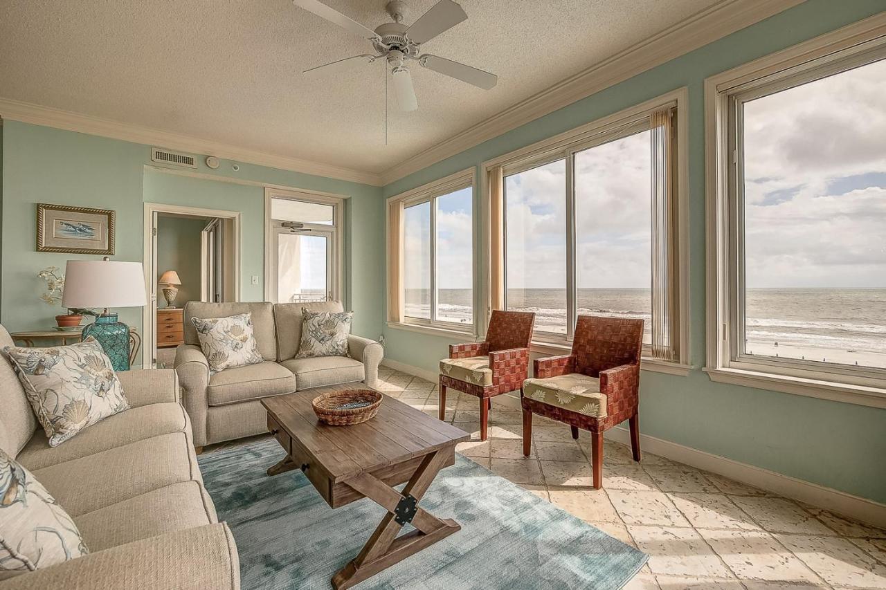 Villa 3401 Seacrest Hilton Head Island Exterior foto