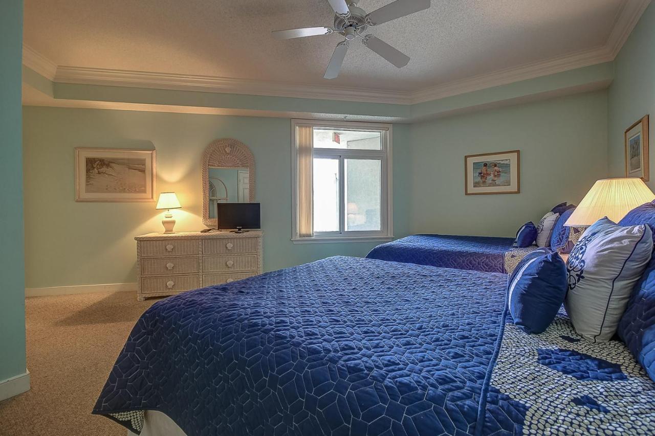 Villa 3401 Seacrest Hilton Head Island Exterior foto